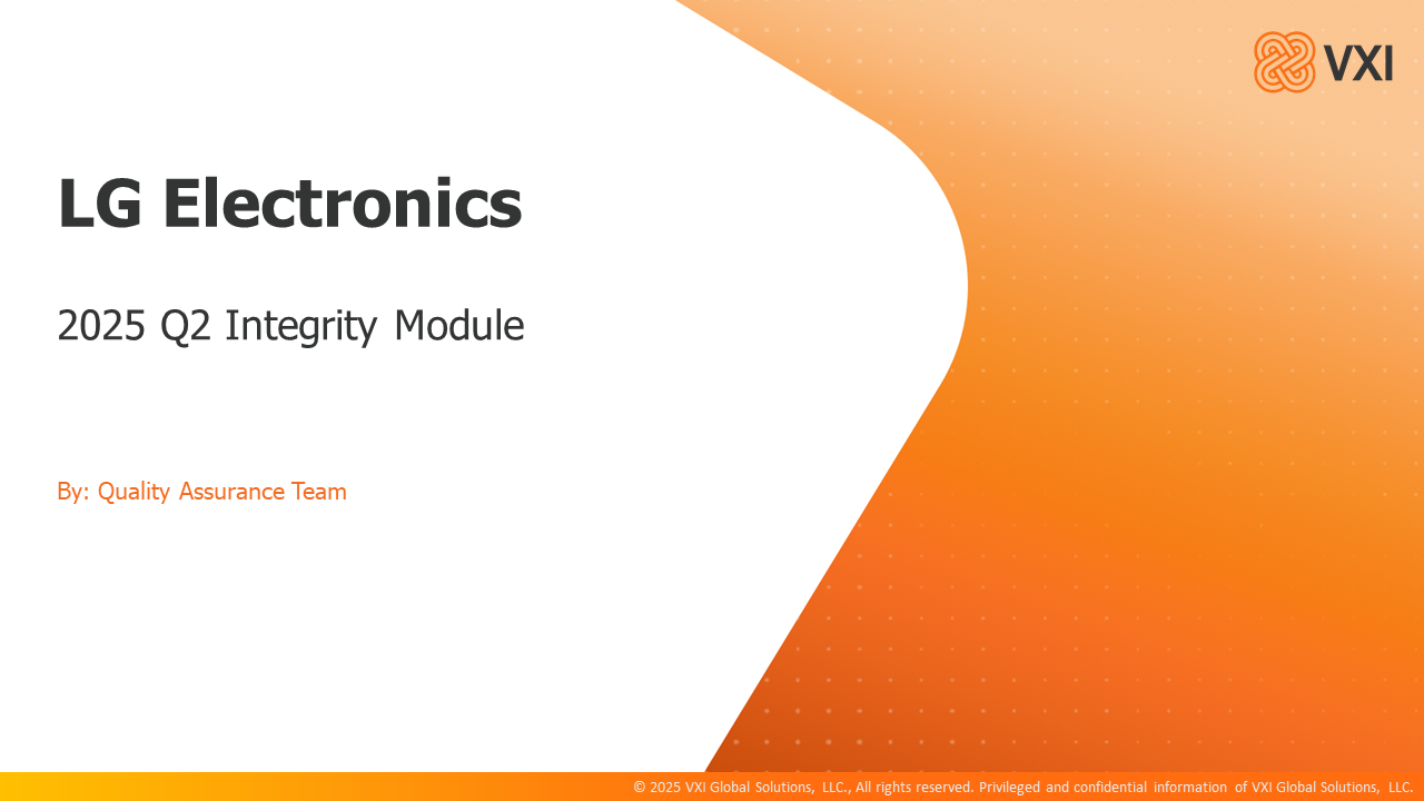 VXI Integrity Q2_QA_LG (2025) Q2QA_IM32