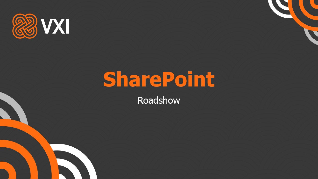 Introduction to Sharepoint 202405ITS1