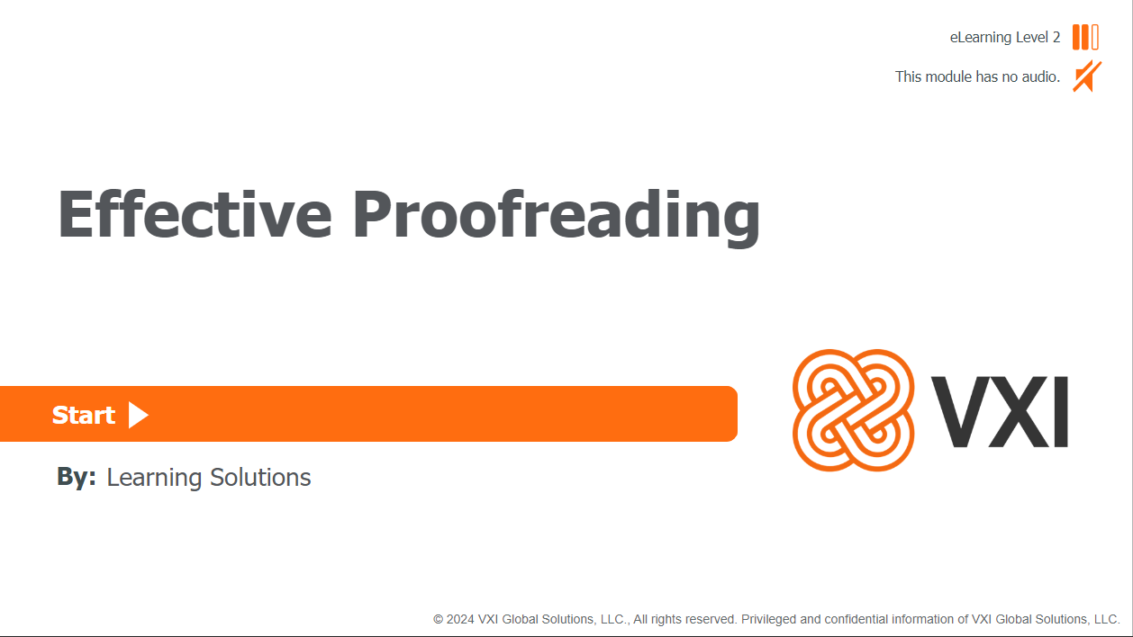 Effective Proofreading_VXI_2024 20240822_EP