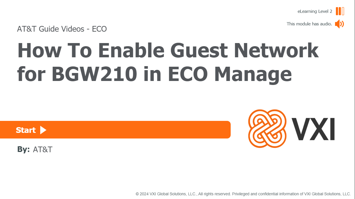 How To Enable Guest Network for BGW210 in ECO Manage 2024_05_10_HTEGNBGW210001
