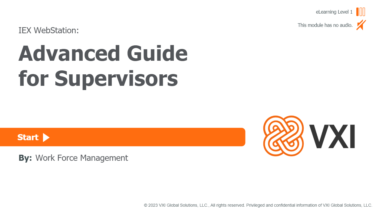 VXI_IEX_WebStation_Advanced_Guide_for_Supervisors_06302023 2024_05_21_IEXWSAGS001