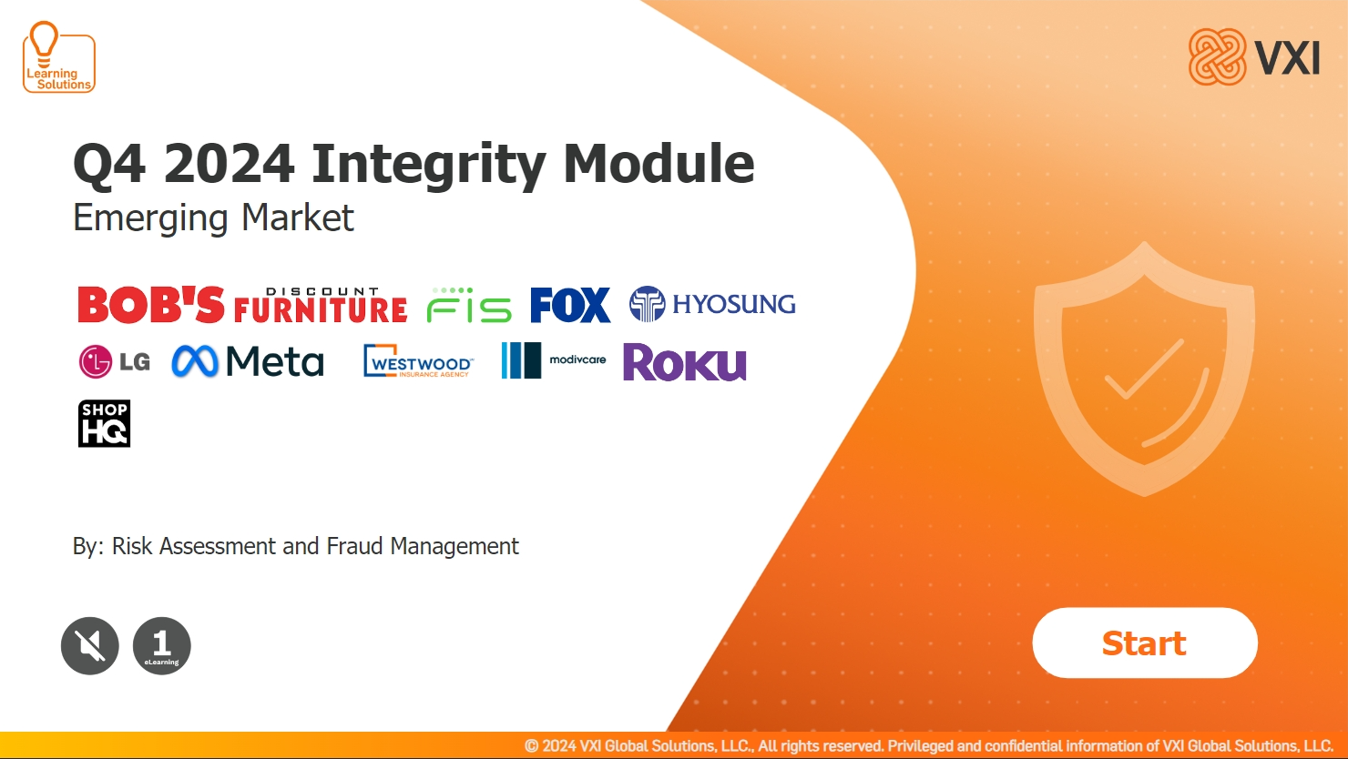 VXI Integrity Q3-Q4 RAFM Emerging Market (2024) 2024_09_18_VXIIQ3Q4EM