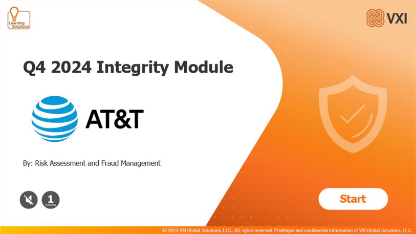 VXI Integrity Q3-Q4 ATT (2024) 2024_10_02_VXIIQ3Q4ATT