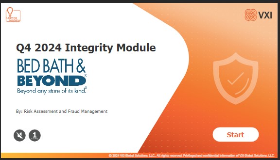 VXI Integrity Q3-Q4 BBBY (2024) 2024_10_02_VXIIQ3Q4BBBY