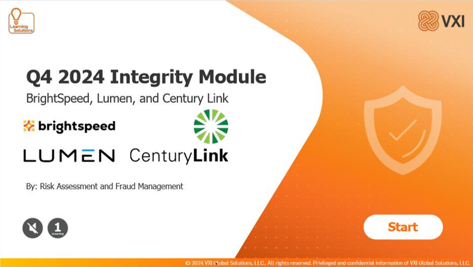 VXI Integrity Q3-Q4 Lumen (2024) 2024_10_02_VXIIQ3Q4L