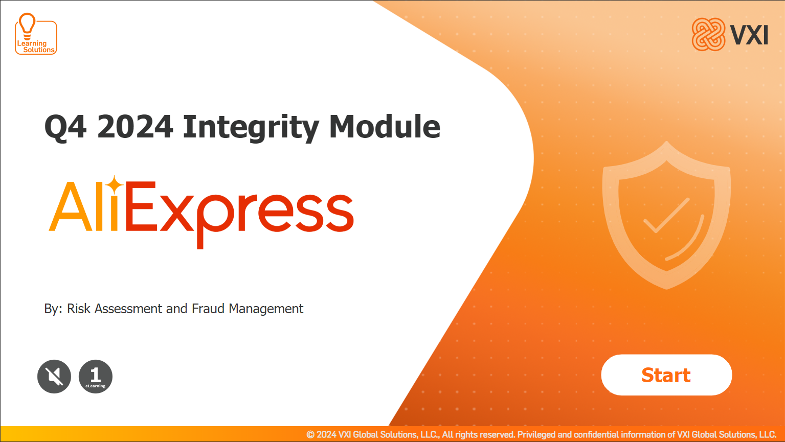 VXI Integrity Q3-Q4 AliExpress (2024) 2024_10_03_VXIIQ3Q4AE