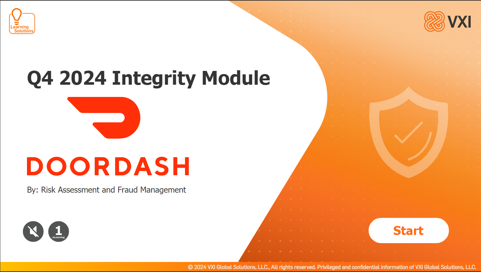 VXI Integrity Q3-Q4 DoorDash (2024) 2024_10_03_VXIIQ3Q4DD