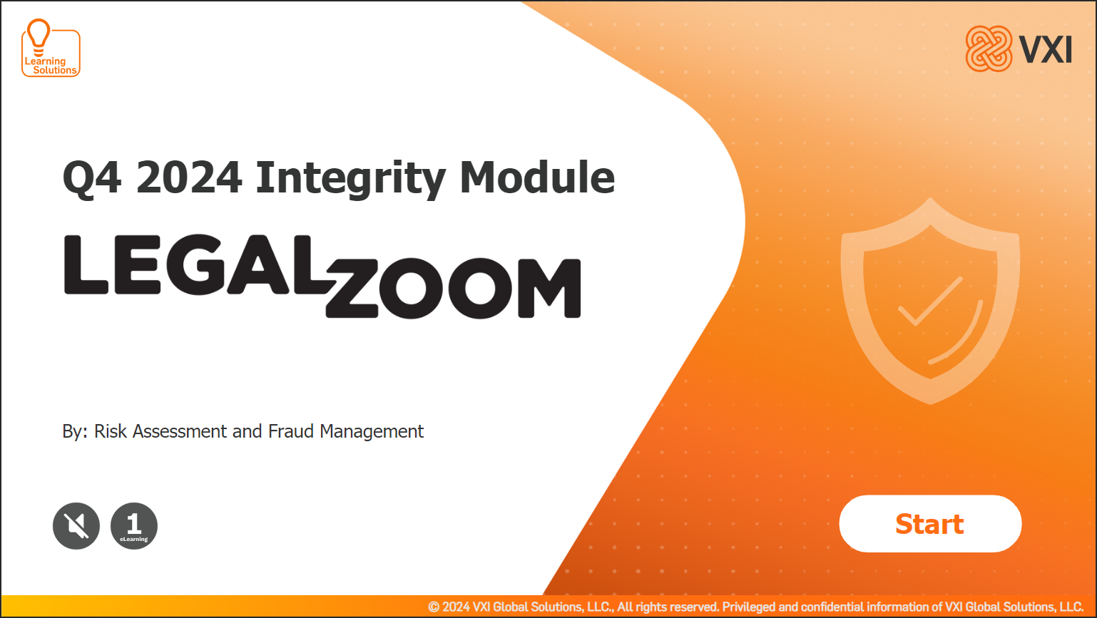 VXI Integrity Q3-Q4 LegalZoom (2024) 2024_10_03_VXIIQ3Q4LZ