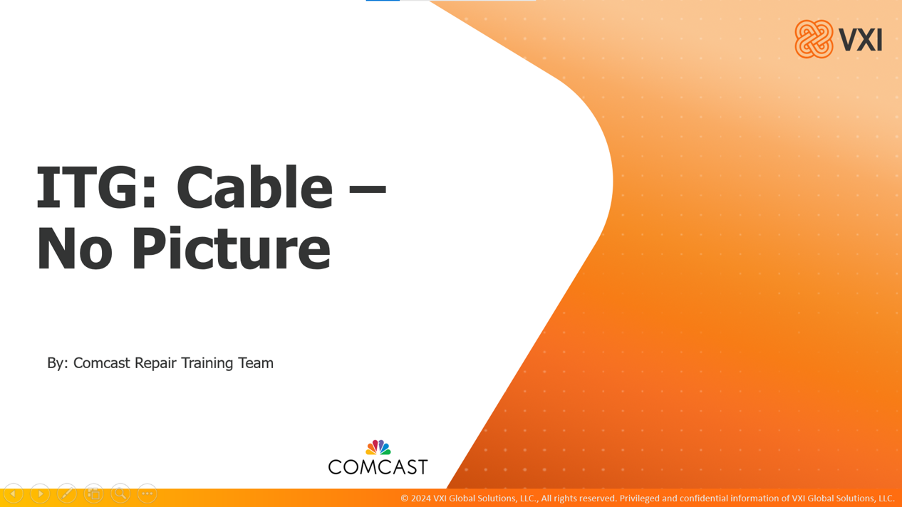 Comcast: ITG Cable - No Picture 2025_04_24_VXIICNP