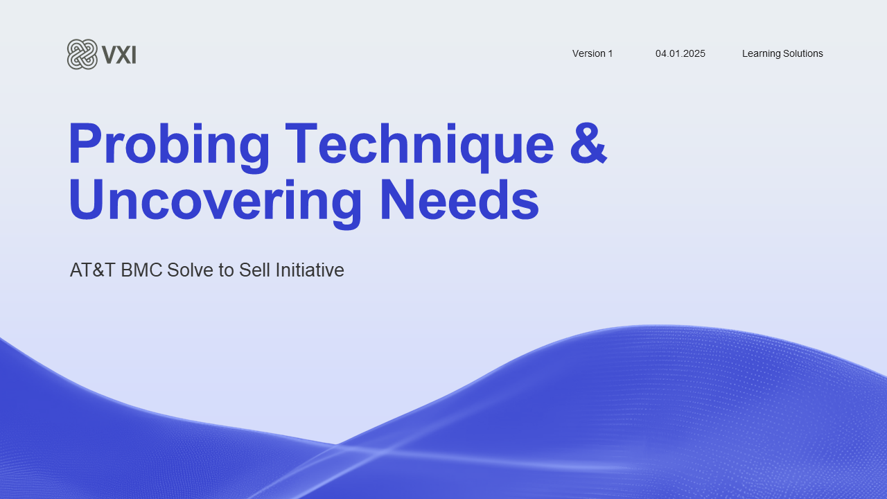 ATT BMC Solve to Sell Initiative 2025_07_31_VXIATTBMCSTSI