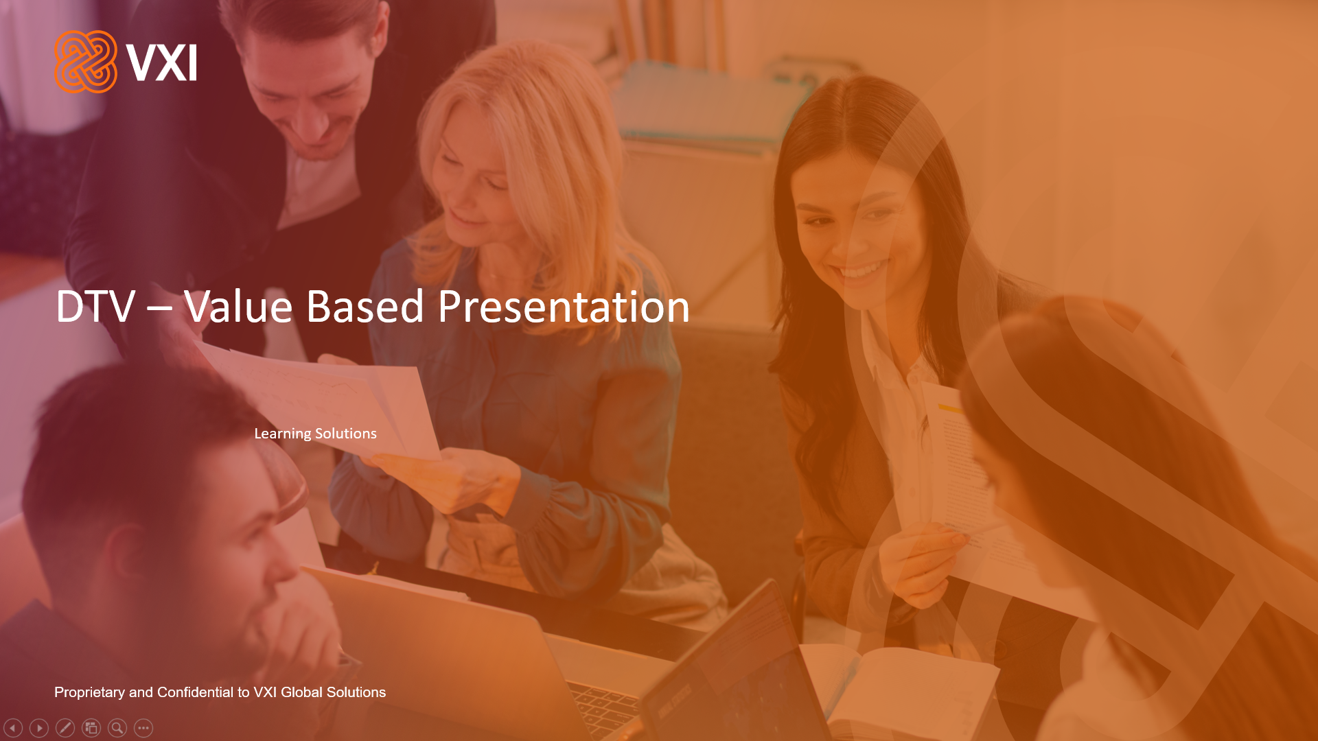 DTV_Value Based Presentation 2025_08_13_VBP