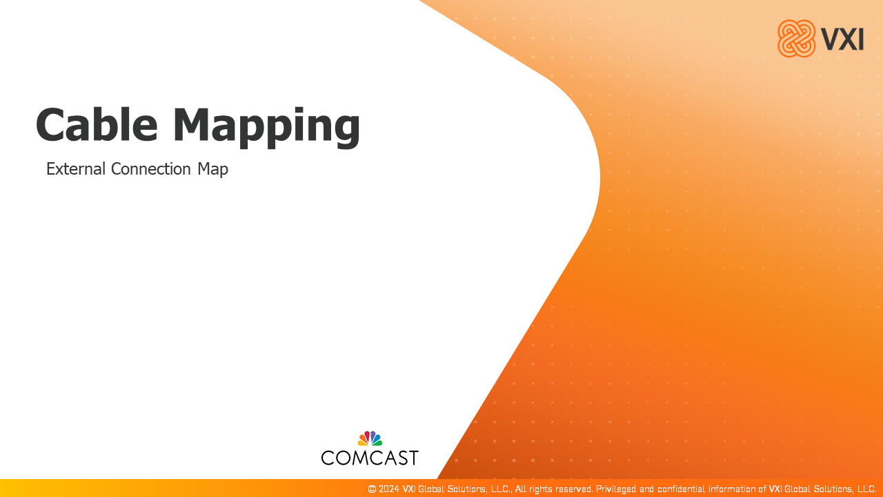 Comcast: External Cable Map CECMEL303212025