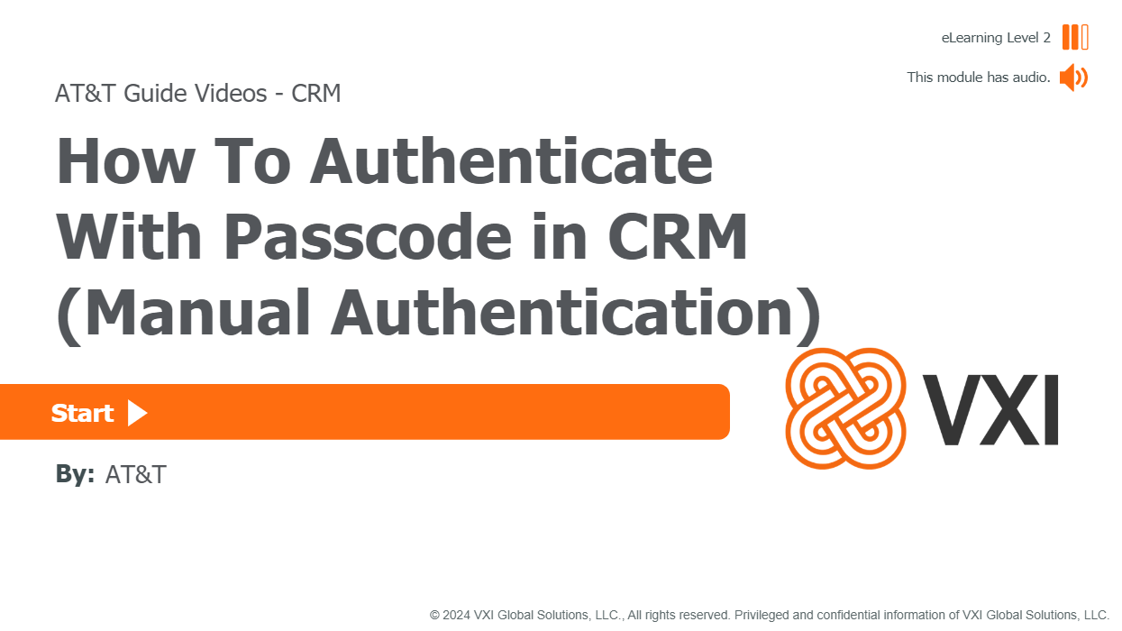 How To Authenticate With Passcode in CRM (Manual Authentication) HTAWP001