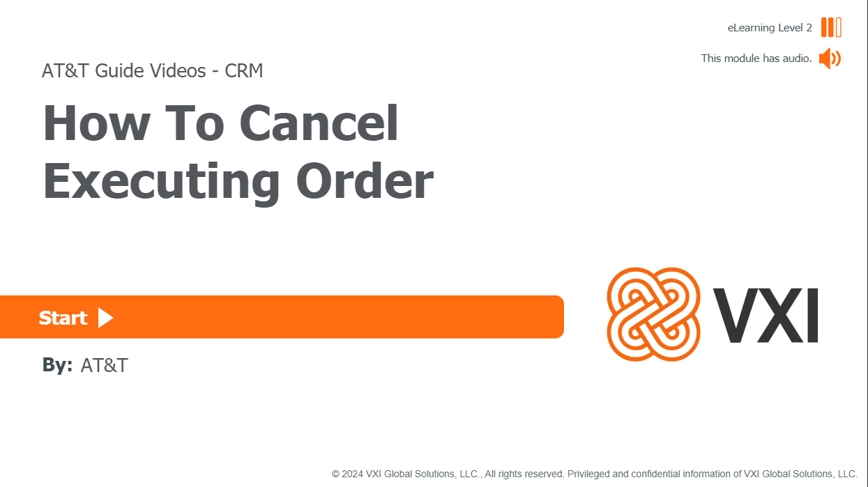 How To Cancel Executing Order HTCEO001
