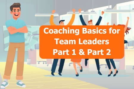 Leadership Training LD042