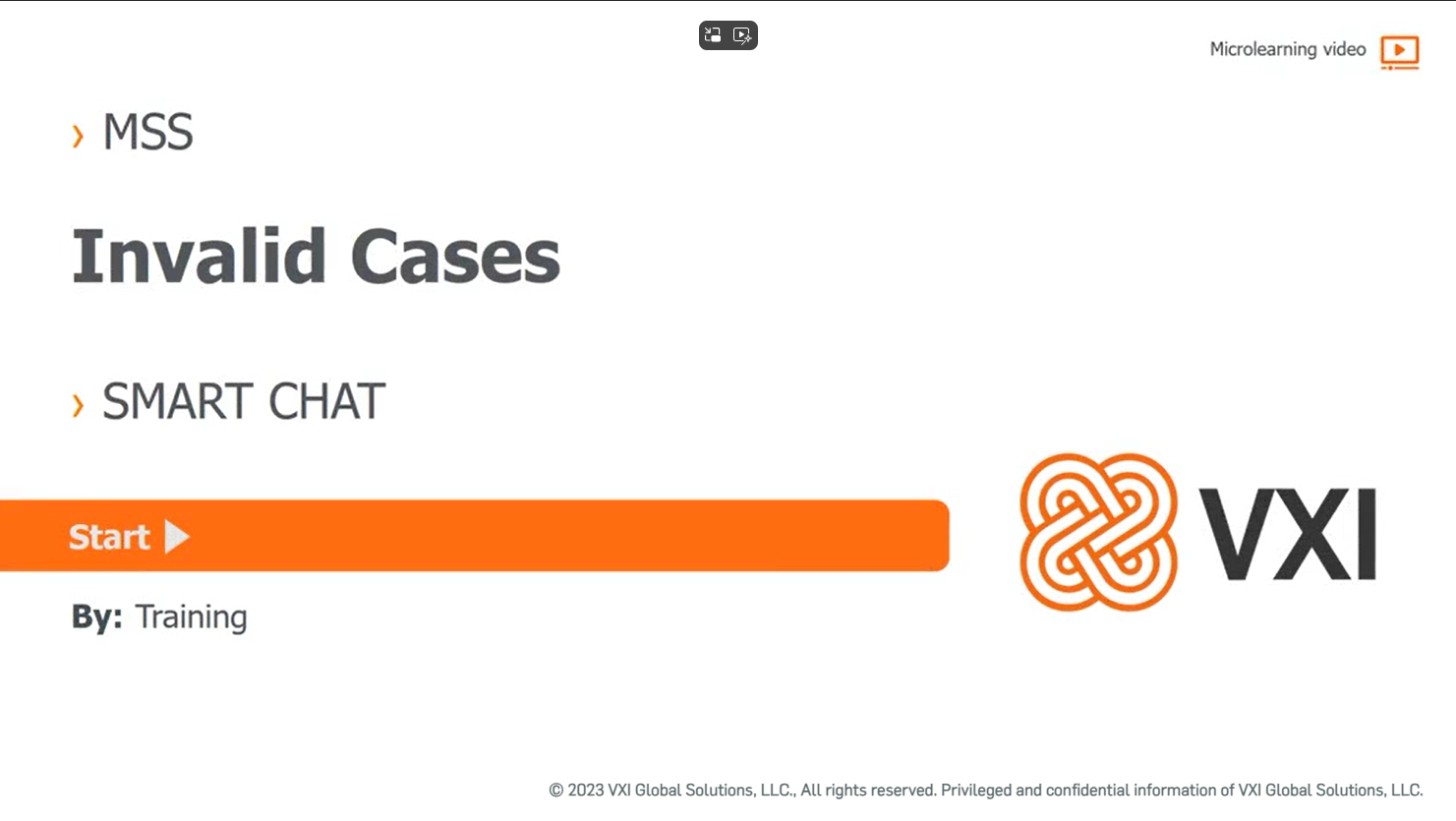 MSS Invalid Cases MIS001