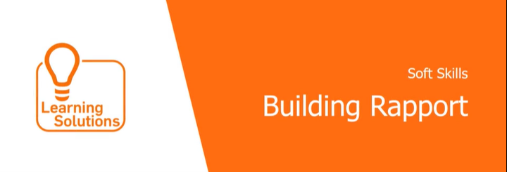 MLV Building Rapport MLVBR001
