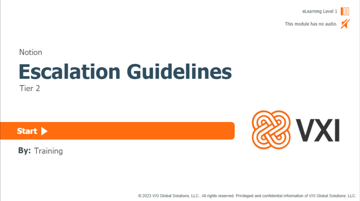 VXI_Notion_Escalation_Guidelines_Tier2_EL1_061723 NEGT2001