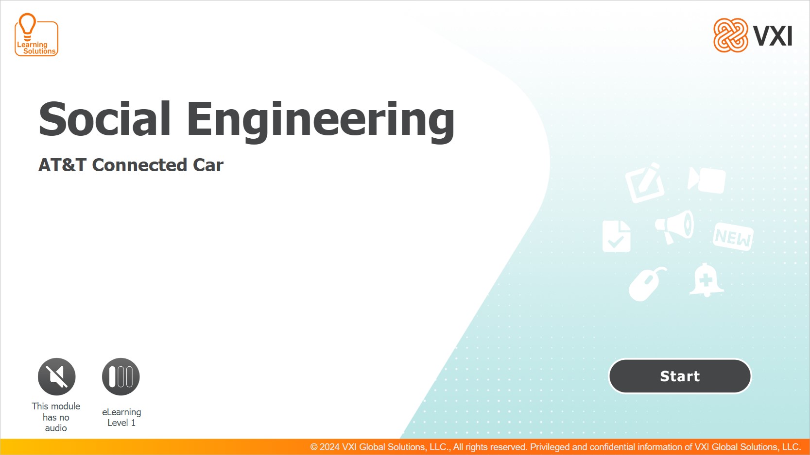 Social Engineering - AT&T Connected Car SE002