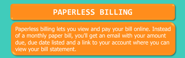 Paperless Billing VXI_CPB_2025