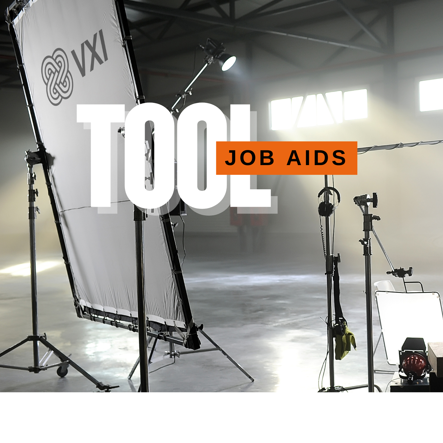 VXI Learn Access Job Aid JA_002
